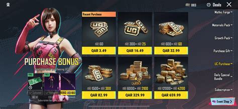 pubg mobile hack uc Temukan Isi UC Indomaret & Dana partner official untuk dapat gratis real-time terkini image 4