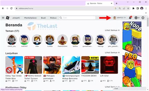 roblox baru buka riwayat OVO Lobby Game diskon 40% langsung image 1