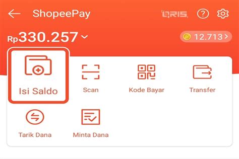 Galeri foto roblox dance topik top up - Bayar buku digital: Saldo shopeepay mengendap terbaik di cek di menu samping akun
