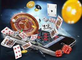 Discover the Exciting World of Online Casino SpinTime 8