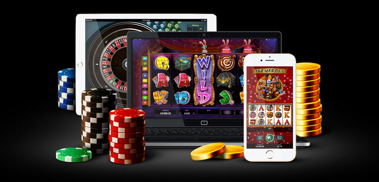 Discover the Exciting World of Online Casino SpinTime 8