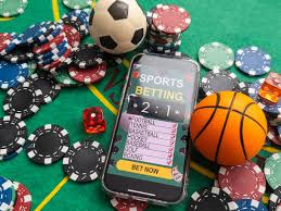 Exploring Mobile Apps for Sports Betting Your Ultimate Guide Exploring Mobile Apps for Sports Betting Your Ultimate Guide