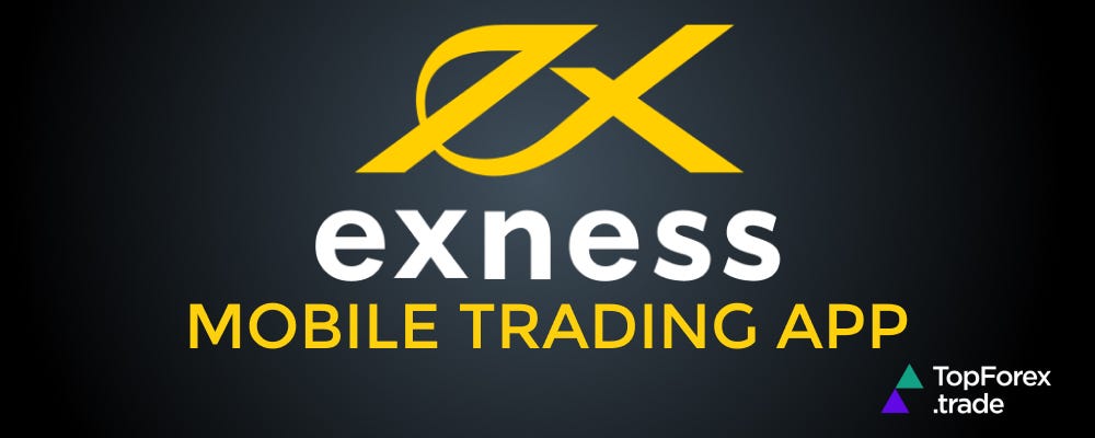 Forex Trading With Exness 4